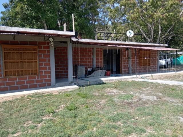 Finca en venta en Antioquia, Olaya