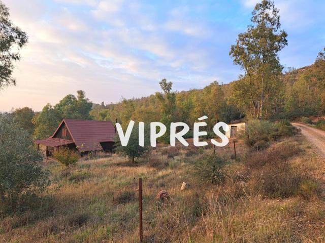 Finca en venta en Oliva De Mérida