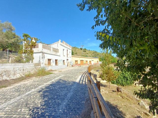 Finca en venta en Pego, Valencia