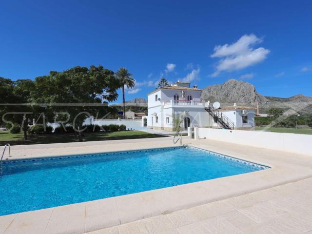 Finca en venta en Ondara