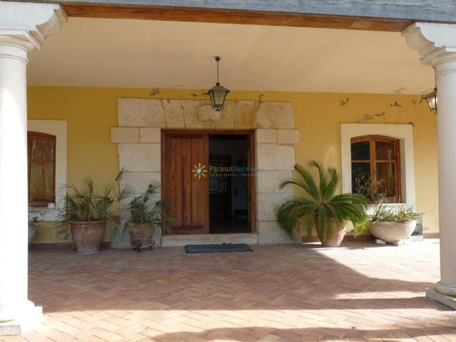 Finca en venta en Ontinyent