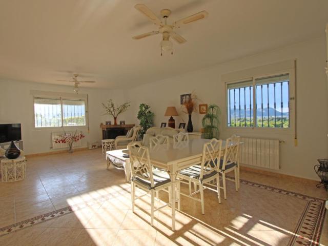 Finca en venta en la Marina Alta, Valencia