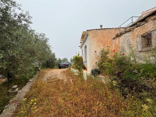 Terreno en venta en Comarca de la Alpujarra Granadina, Andalucía