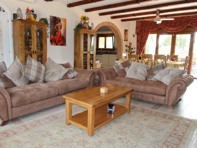 Finca en venta en Orihuela, Alacant / Alicante