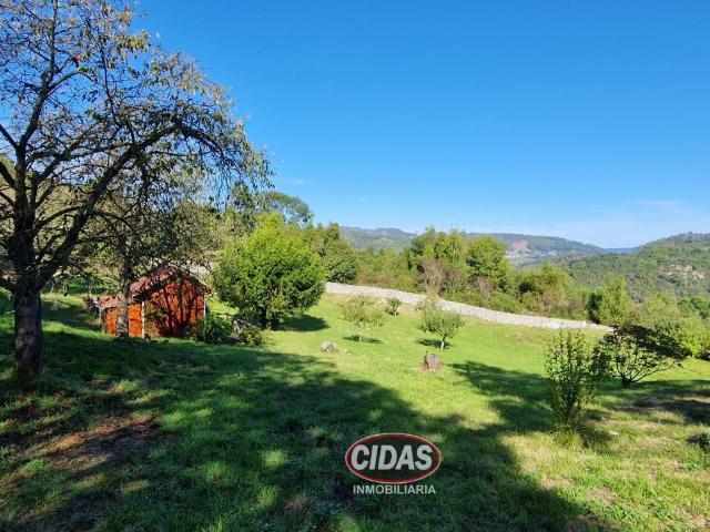 Finca en venta en Oviedo, Ñarbatal