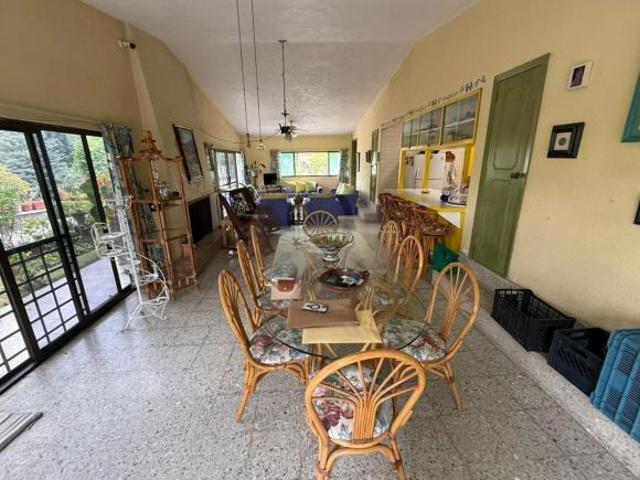 Rancho en venta en Ozumba, Estado de México