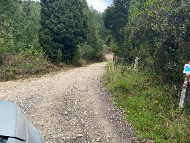 Finca en venta en Boyacá, Paipa