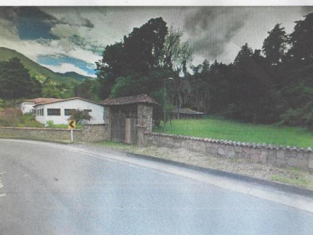 Finca en venta en Pamplona, Norte De Santander