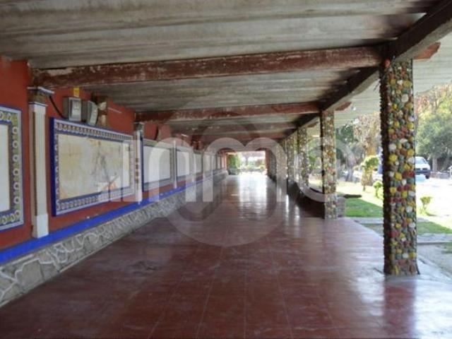 Finca en venta en Papalotla