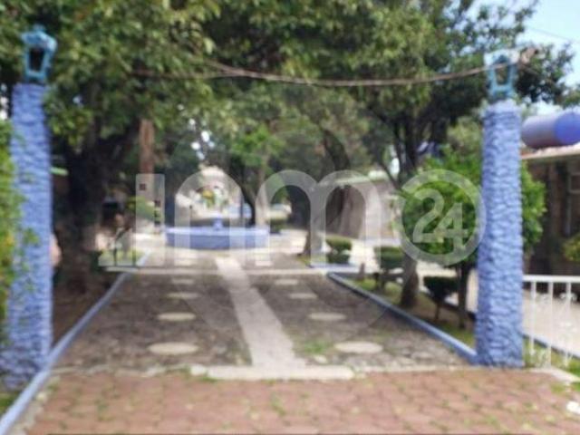 Finca en venta en Papalotla