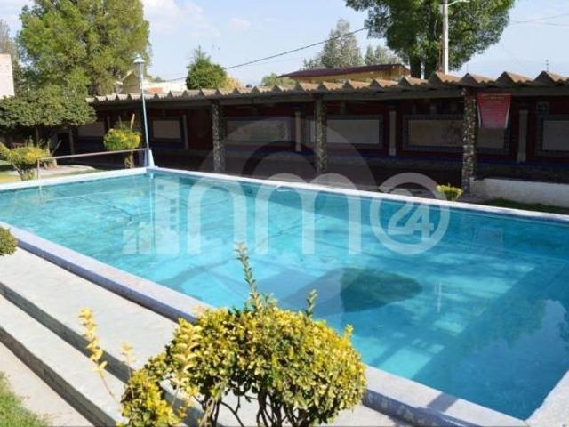 Finca en venta en Papalotla