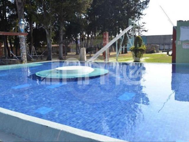 Finca en venta en Papalotla