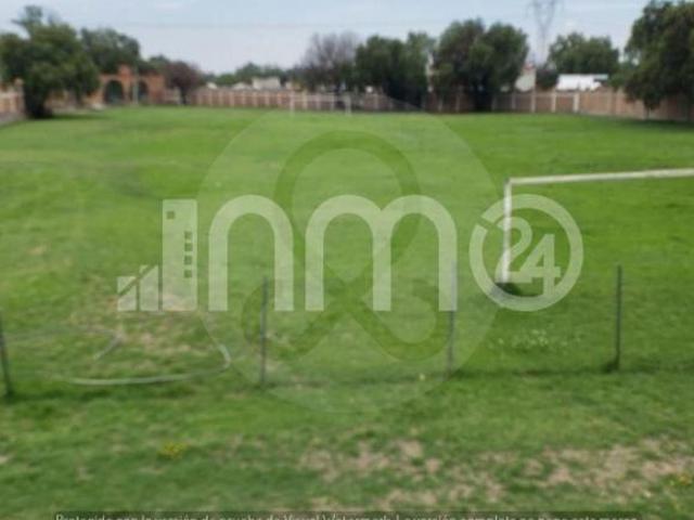 Finca en venta en Papalotla