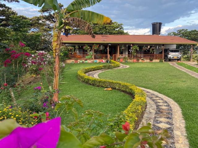 Finca en venta en Portal de la Ermita, Páramo