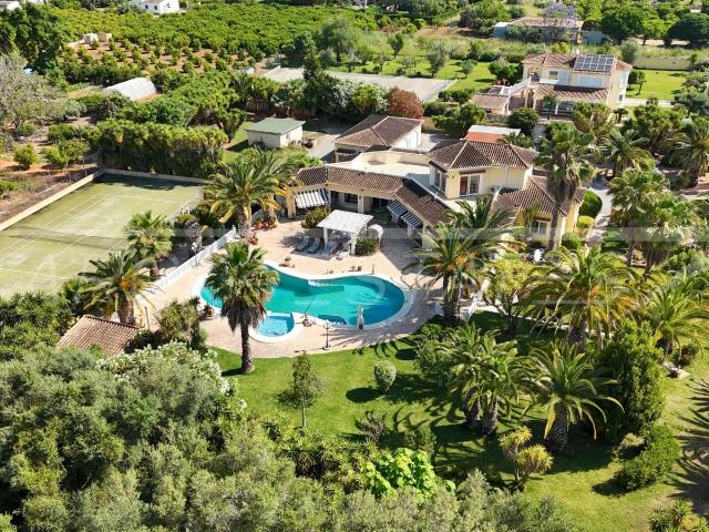 Finca en venta en Pedreguer
