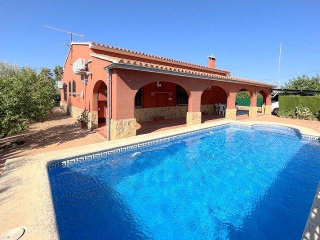 Finca en venta en Pedreguer