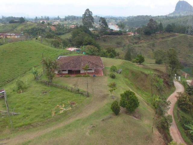 Finca en venta en Antioquia, Valle de Aburrá