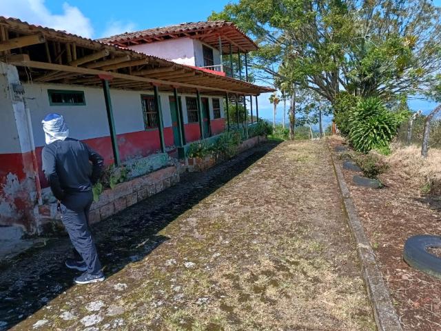 Finca en venta en Risaralda