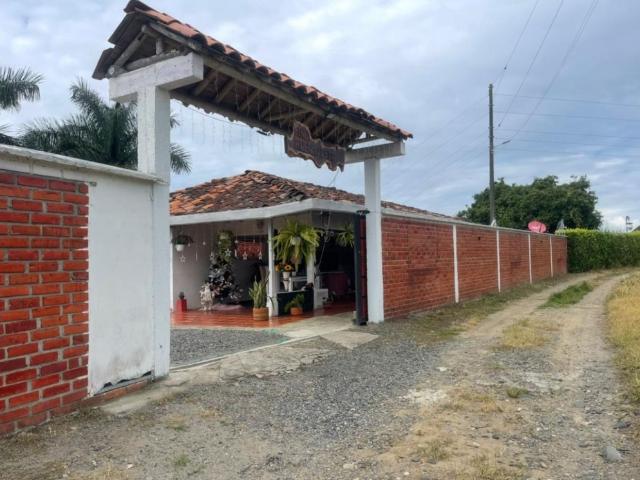 Finca en venta en Alcalá, Norte