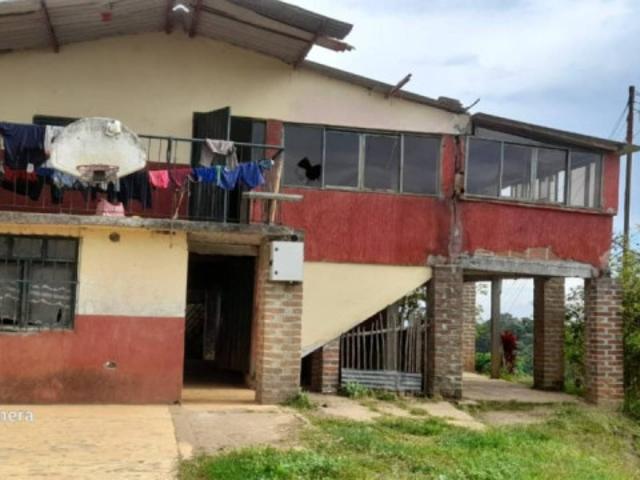 Finca en venta en Cauca
