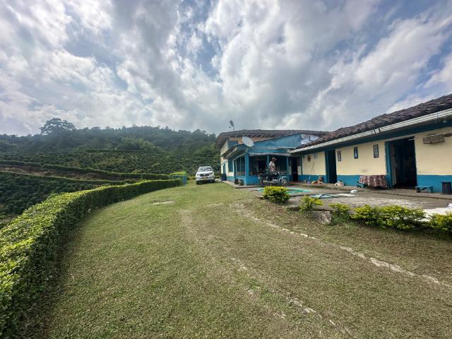 Finca en venta en Risaralda