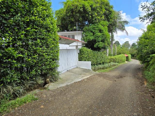 Finca en venta en Cundinamarca