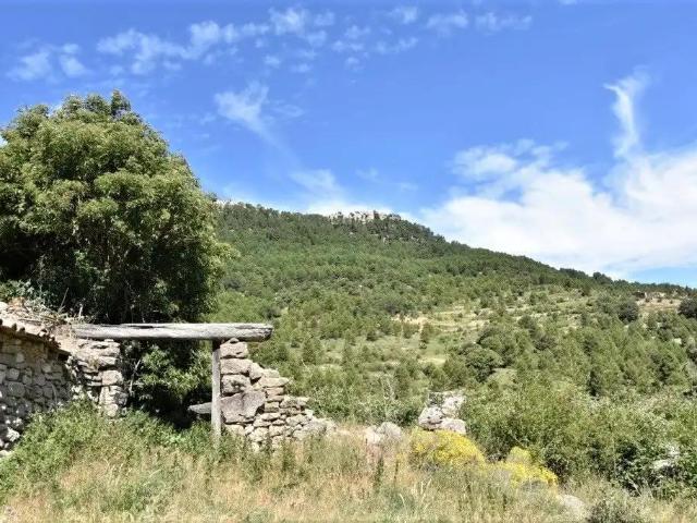 Finca en venta en Matarraña / Matarranya, Peñarroya De Tastavins