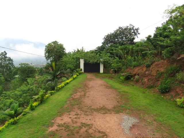Finca en venta en Santander