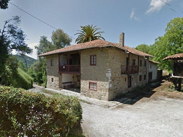 Finca en venta en Piloña, Xudes