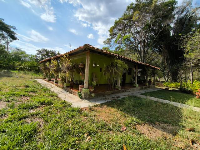 Finca en venta en Santander