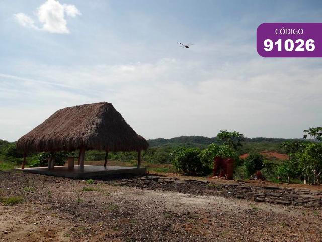 Finca en venta en Piojó