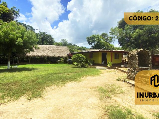 Finca en venta en Piojó, Atlántico