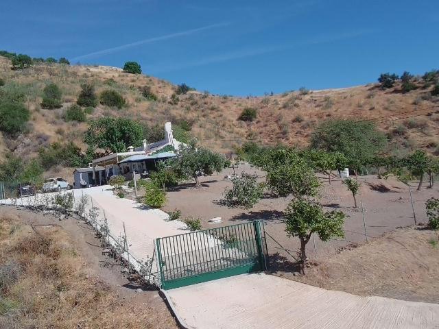 Finca en venta en Valle del Guadalhorce, Andalucía