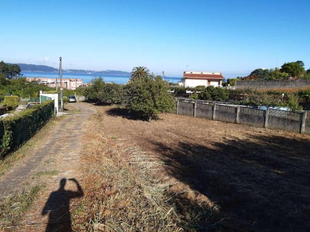 Finca en venta en Ber, O Eume