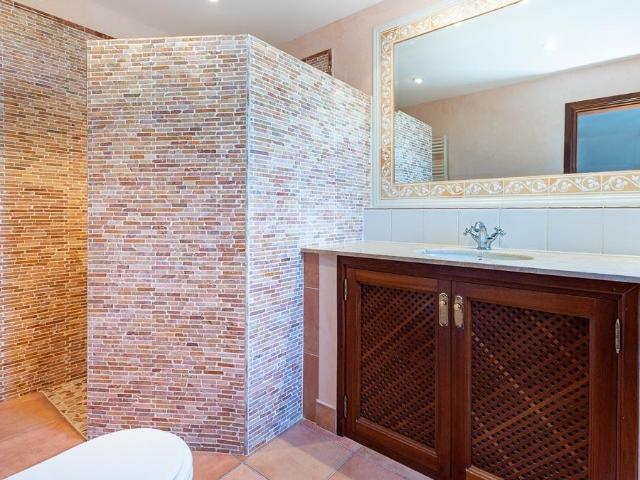 Finca en venta en Pla de Mallorca, Baleares