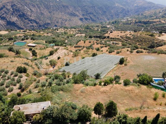 Finca en venta en Comarca de la Alpujarra Granadina, Andalucía