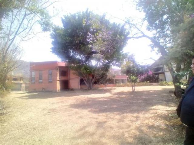 Finca en venta en Pueblo Ixcatepec