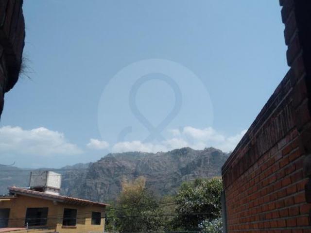 Rancho en venta en Morelos
