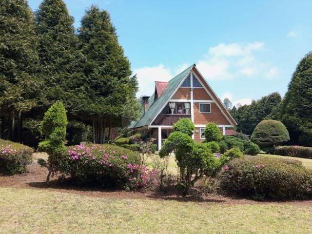 Rancho en venta en Huauchinango, Puebla