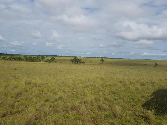 Finca En Venta En Puerto Carreno En Puerto Carreno V276525