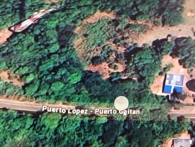 Finca en venta en Puerto López, Subregión Rio Meta