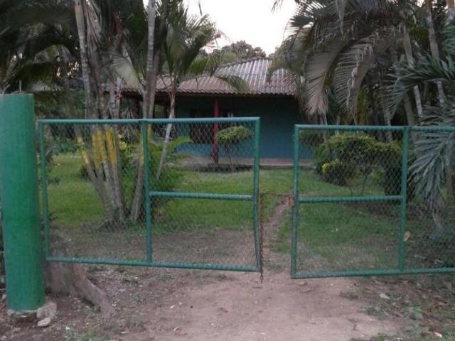 Finca en venta en Cauca