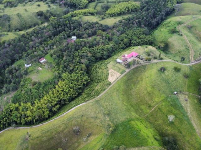 Finca en venta en Quindío