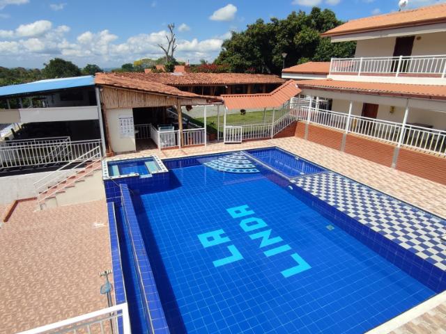 Finca en venta en Quindío