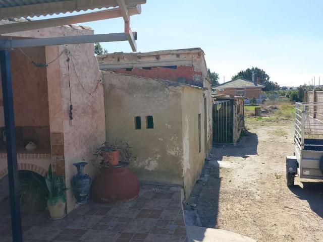 Finca en venta en el Baix Segura / La Vega Baja, Valencia