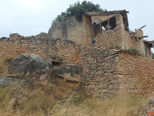 Finca en venta en Matarraña / Matarranya, Ráfales