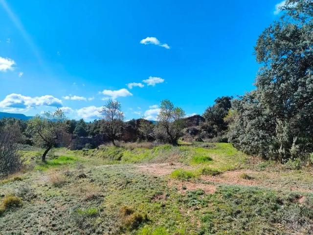 Finca en venta en Matarraña / Matarranya, Ráfales