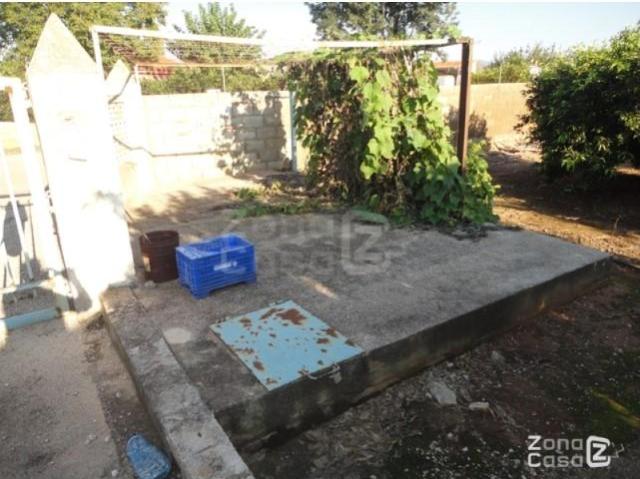 Finca en venta en la Ribera Alta, Valencia