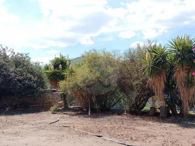 Rancho en venta en Arteaga