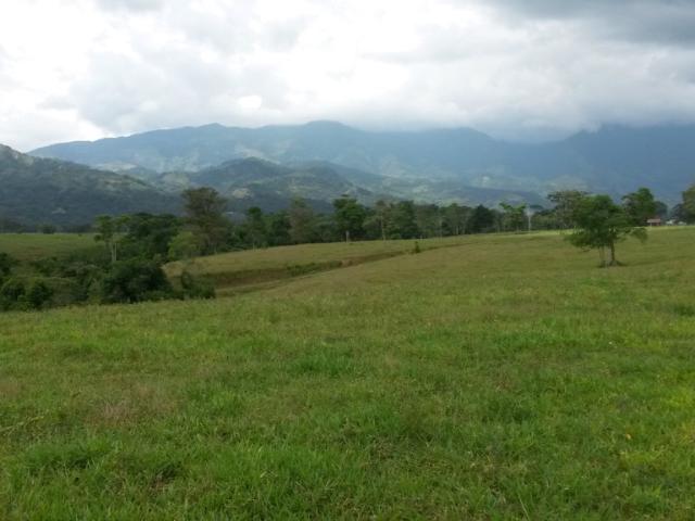 Finca en venta en Restrepo, Meta